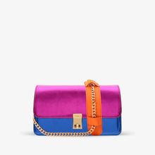 Load image into Gallery viewer, The Duffryn Multicolor Handbag