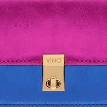 Load image into Gallery viewer, The Duffryn Multicolor Handbag