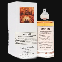 Load image into Gallery viewer, Replica Autumn Vibes By Maison Margiela (Unisex)