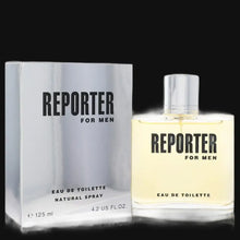 Load image into Gallery viewer, Reporter By Reporter Cologne for Men