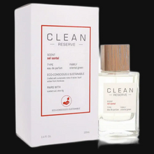Load image into Gallery viewer, Reserve Sel Santal By Clean Perfume for Women