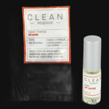 Load image into Gallery viewer, Reserve Sel Santal Rollerball By Clean Perfume for Women