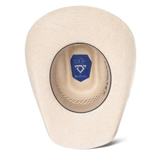 Load image into Gallery viewer, Resistol Cody Johnson Cojo Special- Straw Cowboy Hat