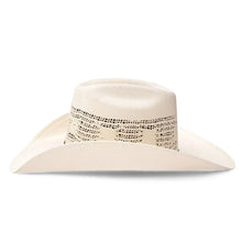 Load image into Gallery viewer, Resistol Cody Johnson Cojo Vaquero - Straw Cowboy Hat