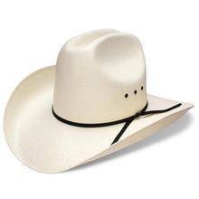 Load image into Gallery viewer, Resistol Quarter Horse 60 - (7X) Bangora Straw Cowboy Hat