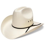 Resistol Quarter Horse 60 - (7X) Bangora Straw Cowboy Hat