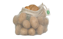 Load image into Gallery viewer, Mesh Produce Bags