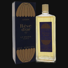 Load image into Gallery viewer, Reve D'or Cologne Splash By Piver Perfume for Women