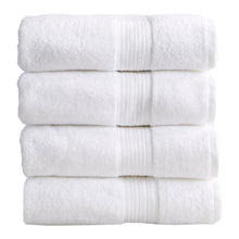 Load image into Gallery viewer, Cotton Terry Bath Towel Set - Cooper Collection