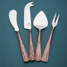 Load image into Gallery viewer, Ridge Cheese Accessories 4 Pc. Set