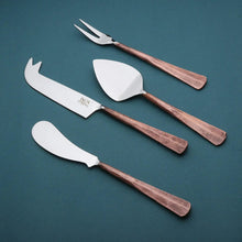 Load image into Gallery viewer, Ridge Cheese Accessories 4 Pc. Set