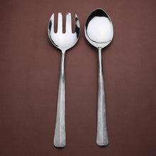 Load image into Gallery viewer, Ridge Salad Serving 2 Pc. Set