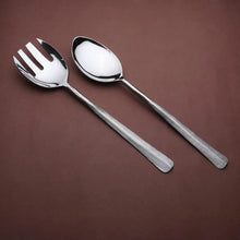 Load image into Gallery viewer, Ridge Salad Serving 2 Pc. Set
