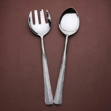 Load image into Gallery viewer, Ridge Salad Serving 2 Pc. Set