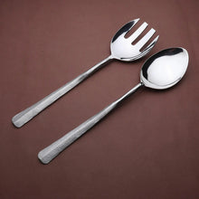 Load image into Gallery viewer, Ridge Salad Serving 2 Pc. Set