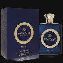 Load image into Gallery viewer, Riiffs Honour By Riffs Cologne for Men