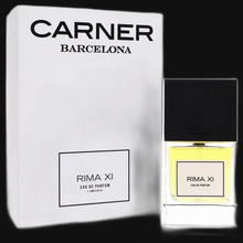 Load image into Gallery viewer, Rima Xi By Carner Barcelona Perfume for Women