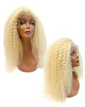 Load image into Gallery viewer, RIO BOHEMIAN UKRANIAN FRONT WIG