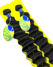 Load image into Gallery viewer, RIO Malaysian Wave  100% Virgin Remy Human Hair Bundles