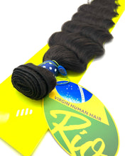 Load image into Gallery viewer, RIO Malaysian Wave  100% Virgin Remy Human Hair Bundles