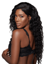 Load image into Gallery viewer, RIO Malaysian Wave  100% Virgin Remy Human Hair Bundles
