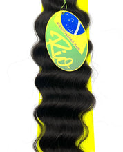 Load image into Gallery viewer, RIO Malaysian Wave  100% Virgin Remy Human Hair Bundles