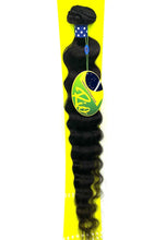 Load image into Gallery viewer, RIO Malaysian Wave  100% Virgin Remy Human Hair Bundles
