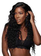 Load image into Gallery viewer, RIO Malaysian Wave  100% Virgin Remy Human Hair Bundles