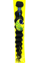 Load image into Gallery viewer, RIO Malaysian Wave  100% Virgin Remy Human Hair Bundles