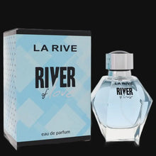 Load image into Gallery viewer, River Of Love By La Rive Perfume for Women