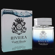 Load image into Gallery viewer, Riviera By English Laundry Cologne for Men