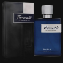 Load image into Gallery viewer, Riviera By Faconnable Cologne for Men