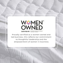 Load image into Gallery viewer, Gauze-Inspired Texture Quilt Set - Wave Stitch Collection