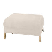 Load image into Gallery viewer, Velvet Stretch Slipcover - Gale Collection