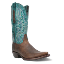 Load image into Gallery viewer, Dingo Rio Lobo - Men's Leather Cowboy Boot
