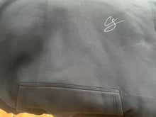 Load image into Gallery viewer, Charlotte Summers 1 Black Hoodie 1 Pink Shirt