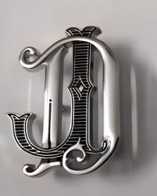 Load image into Gallery viewer, DON JOHN Belt
