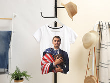 Load image into Gallery viewer, Charlie Kirk T-Shirts Unisex