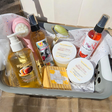 Load image into Gallery viewer, Face and Body care kits