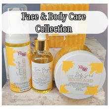 Load image into Gallery viewer, Face and Body care kits