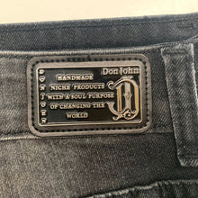 Load image into Gallery viewer, DON JOHN Handmade Jeans Several Colors &amp; Styles Men's