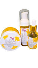 Load image into Gallery viewer, Face and Body care kits
