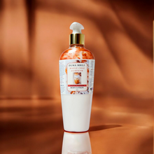 Load image into Gallery viewer, Maple Chai &amp; Cream Body Lotion