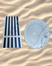Load image into Gallery viewer, Charlotte Summers Towels