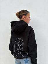 Load image into Gallery viewer, 3 Charlotte Summers Hoodies Sale Price