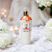 Load image into Gallery viewer, Maple Chai &amp; Cream Body Lotion