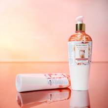 Load image into Gallery viewer, Maple Chai &amp; Cream Body Lotion