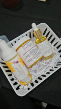 Load image into Gallery viewer, Face and Body care kits