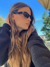 Load image into Gallery viewer, Charlotte Summers 1 Black Hoodie 1 Pink Shirt