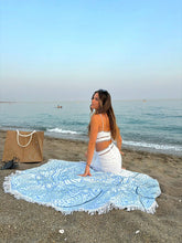 Load image into Gallery viewer, Charlotte Summers Towels